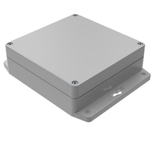 Racks And Boxes Electronic Enclosure RBF55P06G10G