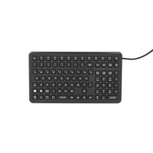 Small Footprint Mobile Keyboard SL-910