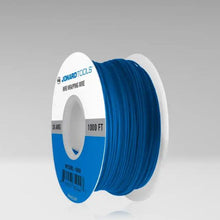30 AWG Electrical Hook-Up 1000ft Blue Wire WP30BL-1000