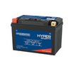 12.8V 3Ah 36Wh Lithium Hyper Sport Pro Battery PALP-9HY (Pack of 4)