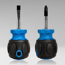 Stubby Screwdriver Set SDS-142 (Pack of 10)