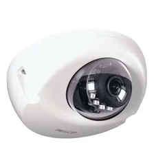 Outdoor Dome Camera