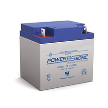 12V 28Ah NB2 Terminal SLA Rechargeable Battery PS-12280 NB2 (Pack of 2)