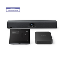 MVC400-C4-000 Microsoft Teams Rooms System for Video Conferencing YEA-MVC400-C4-000