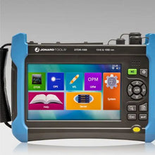 1310 and 1550 nm Professional Multi-Function OTDR OTDR-1500