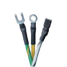 Heat Shrink Tubing Black HSTT19-48-Q (Pack of 25)