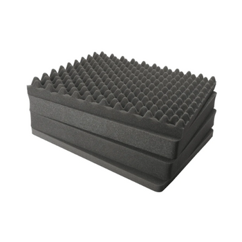 UK Foam Set for LoadoutCase 822 Case