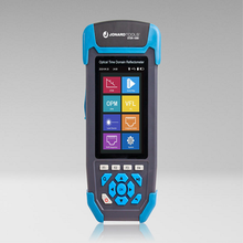 Multi-Function Optical Time-Domain Reflectometer OTDR-1000