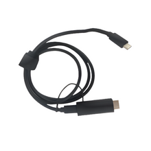 1.2m MTouch II HDMI Adapter USB+HDMI AM to Type-C YEA-USB-HDMI-1.2M