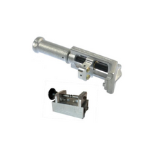 Holding Tool for Sheath Abrasion Self-tightening Re-tightening with Cartidge ROTO-TMG w/ K7/GRATT