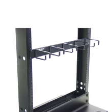 Cable Management Organizer Panel 34-208000-GRU1k