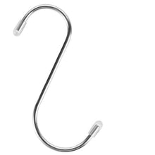 22.05 Stainless Steel  S Hooks S814171 ( Pack of 40)