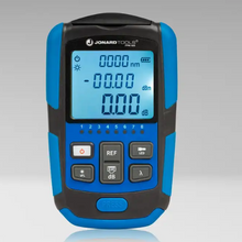-50 to +26dBm, Mini Optical Power Meter FPM-50S
