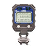 Certified 60 Lap Memory Stopwatch 810033C