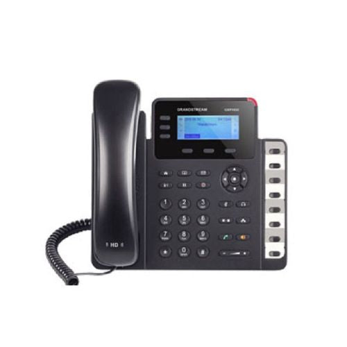 Grandstream GXP1630 HD Audio 3 SIP Entry Level Basic IP Phone