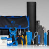 Advanced Fiber Optic Prep and Clean Kit TK-615