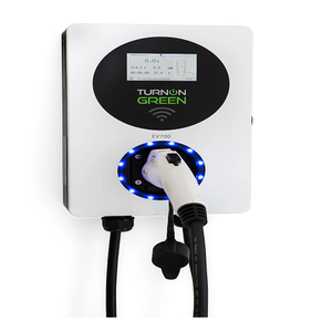 Smart Home Charger L2 EV700