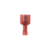 22-18 AWG Pan-Term Male Disconnect Nylon Insulated DNF18-250FIM-L (Pack of 50)
