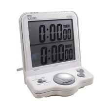 Large Display Timer White 810005