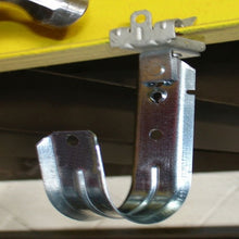 1-5/16" Hammer-On J Cable Support Hooks JHK-21-HO (Pack of 50)