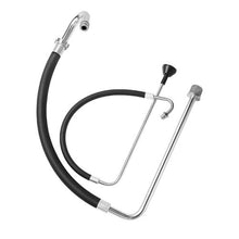 Airless Sprayer Suction Hose & Reflux Line Kit – Aluminum & Rubber Universal Fit
