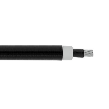 250 MCM Type MV-90 2.4KV EPR/PVC Unshielded Power Cable