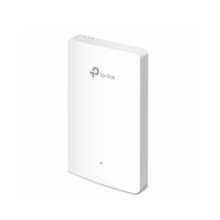 TP-Link Omada Business WiFi 6 AX1800 In-Wall Wireless Gigabit Access Point TPL-EAP615-WALL