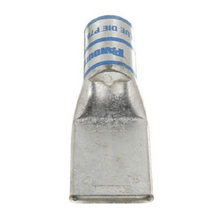 Copper Compression Connectors Lugs Blue LCA400-00-6 (Pack of 6)