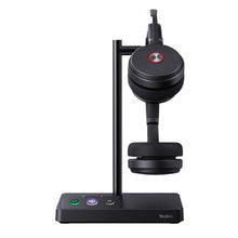 Dual Teams V3 DECT Wireless Headset YEA-WH62-DUAL-TEAMS-V3