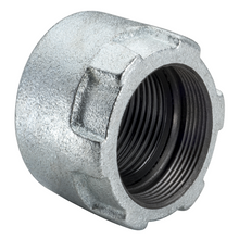 1-1/2" Rigid Cable Support Body Malleable Iron HDG CSB5 (Pack of 3)