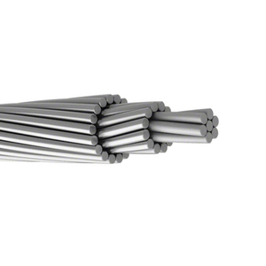 1080.6 MCM 1350-H19 18 Str 6201-T81 19 Str Cardinal ACAR Aluminum Conductor Aluminum Reinforced