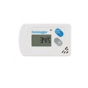 Certified Bluetooth RH / Temperature / Pressure Logger N.I.S.T