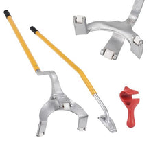 22.5-24.5 In Truck Tire Changer Mount Demount for Tubeless Tire XJC-008-2