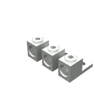 Aluminum Single Connector Kit 1 Phase 350 KCMIL K1539