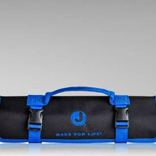 25 Pocket Tool Roll Up Pouch H-125