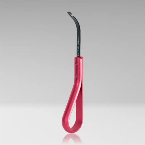 Aguja De Cordón Jonard Jic-287 Con Asa De Aluminio Anodizado | Meses Aguja De Cordón Jonard Jic-287 Con Asa De Aluminio Anodizado | Meses