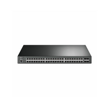 TP-Link 48 Port JetStream Gigabit Ethernet Switch TPL-TL-SG3452XP