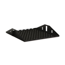 2U Vented Center Mount Shelf 1907-3-000-02