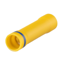 12-10/16-14 AWG StrongHold Step-Down Butt Splice Yellow ESV10-ESV14-Q (Pack of 25)