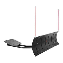 Snow Plow Blade, 43–60 in Adjustable Universal ATV/UTV Plow Kit