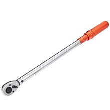 1.3 cm Adjustable Torque Wrench Set with Adapters Extension 18250FTLB