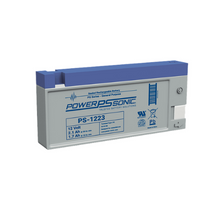 12V 2.1Ah PC Terminal SLA Rechargeable Battery PS-1223 PC (Pack of 6)