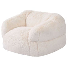 Comfy Bean Bag Sofa Chair for Living Room & Bedroom
