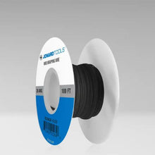 26 AWG Kynar Black Wire R26BLK-0200 (200 FT)