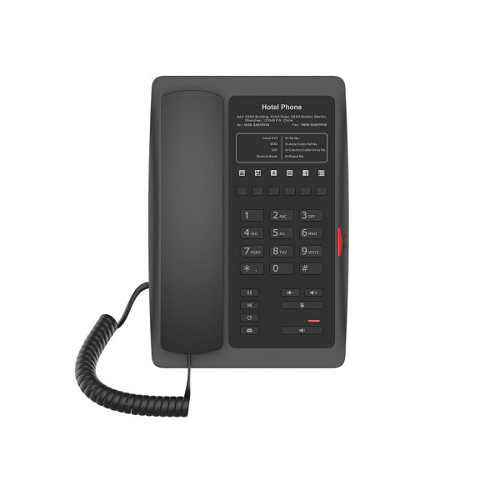 Fanvil H3W WiFi Hotel IP Phone