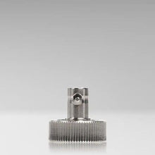 ST/UPC Adapter for FLS Light Source Series FLS-STUPC (Pack of 2)