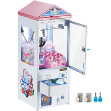 Claw Machine Prize Grabber – Commercial Arcade Style For Kids Boys &Girls