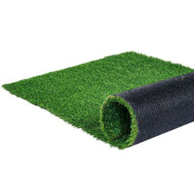3 x 5 ft Artifical Grass  Fake Door Mat Easy to Clean For Multi-Purpose Home Indoor Entryway Scraper Dog Mats