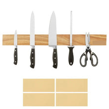 24 Inch Magnetic Knife Holde Multifunctional Storage Knife Bar for Kitchen GM23003