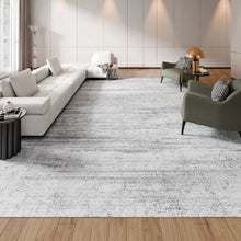 10 X 14 Ft Large Area Rug Mat for Resistant Floor XDFHS10-14FT